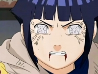 Hinata Hyuga